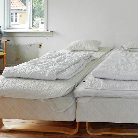 4 Person Holiday Home In Skagen Zewnętrze zdjęcie