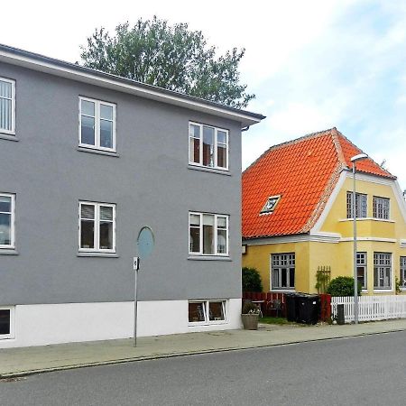 4 Person Holiday Home In Skagen Zewnętrze zdjęcie