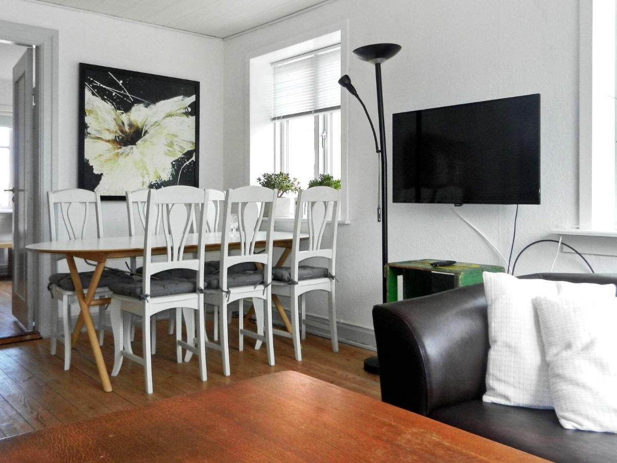 4 Person Holiday Home In Skagen Zewnętrze zdjęcie