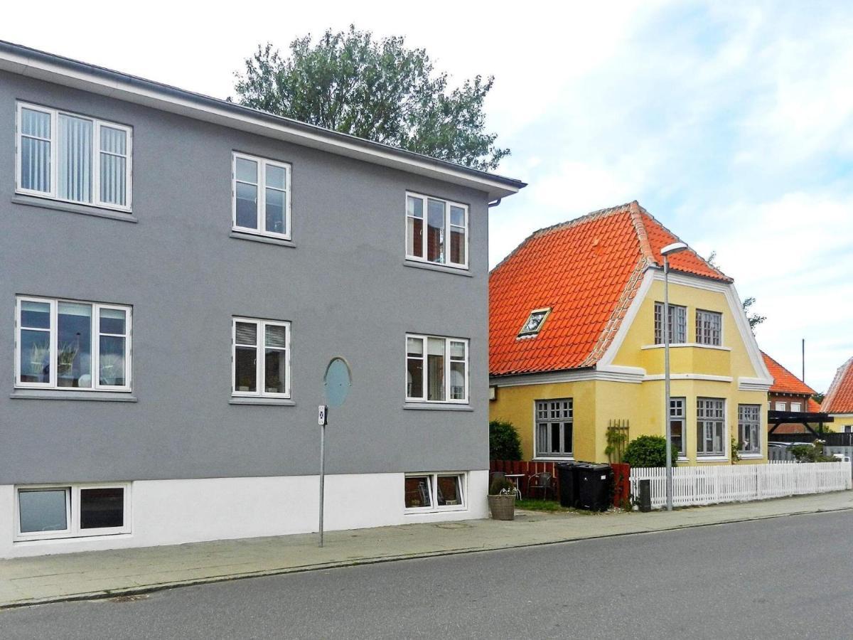 4 Person Holiday Home In Skagen Zewnętrze zdjęcie
