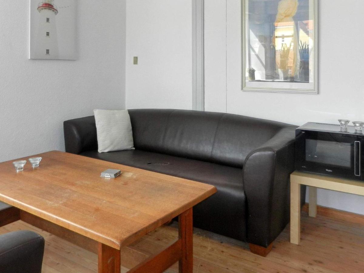 4 Person Holiday Home In Skagen Zewnętrze zdjęcie