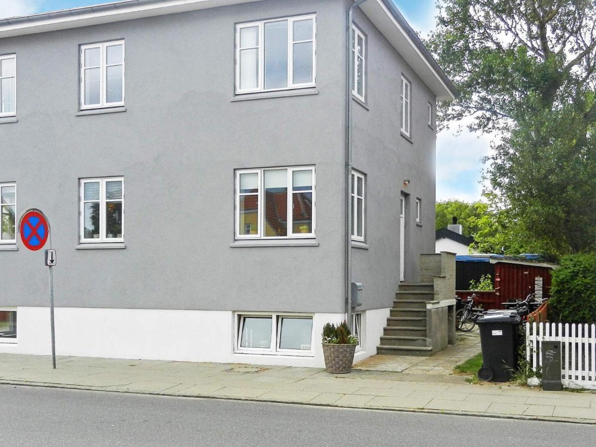 4 Person Holiday Home In Skagen Pokój zdjęcie