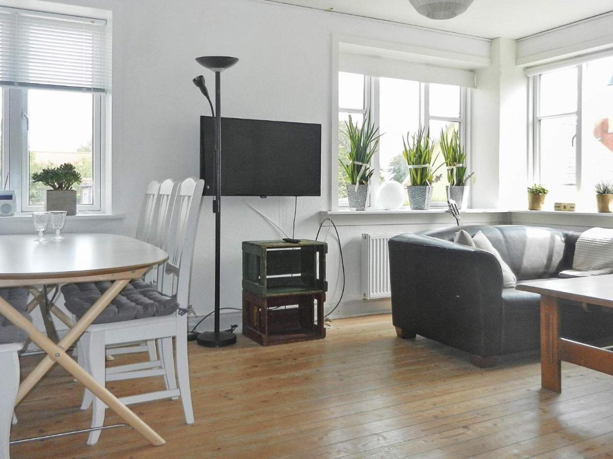 4 Person Holiday Home In Skagen Pokój zdjęcie
