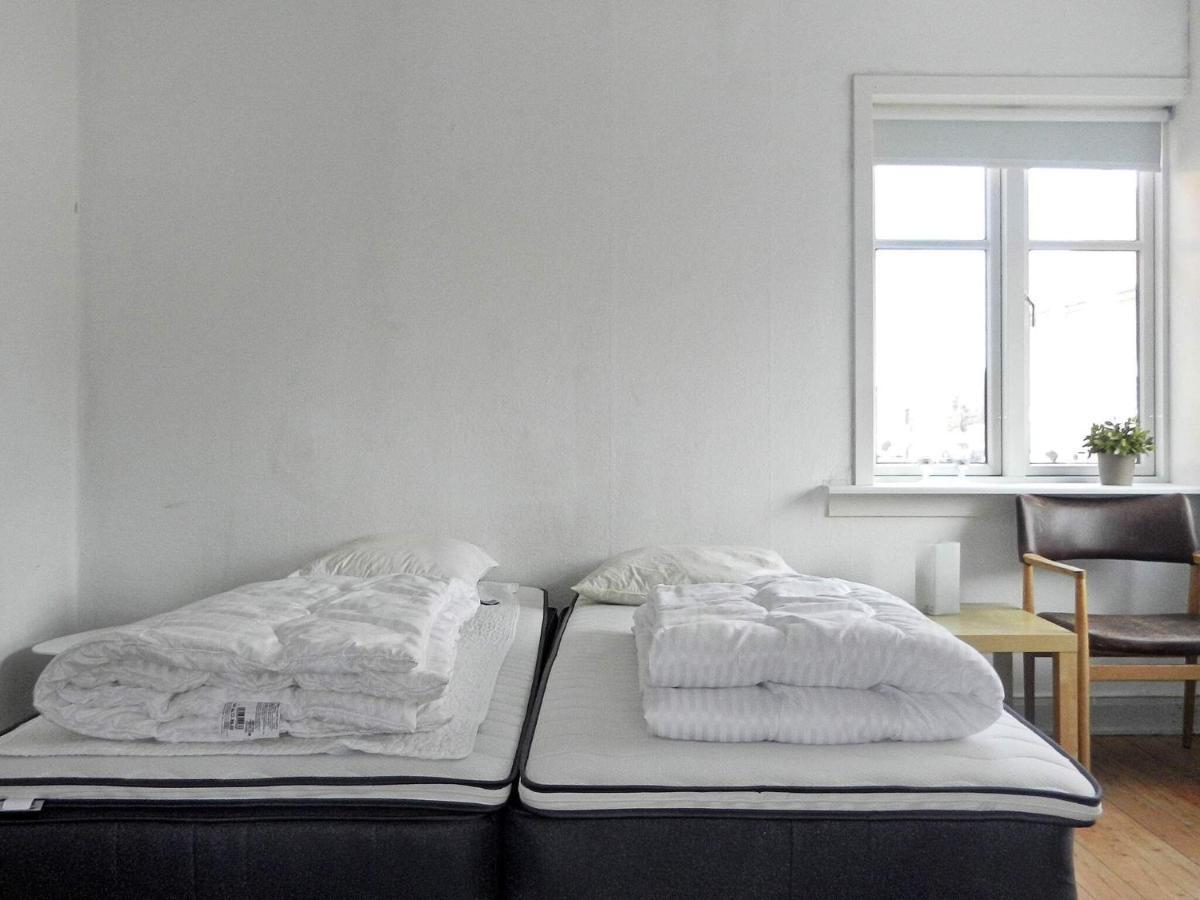 4 Person Holiday Home In Skagen Pokój zdjęcie