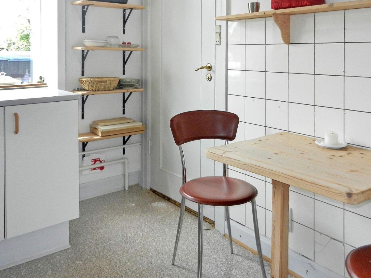 4 Person Holiday Home In Skagen Pokój zdjęcie