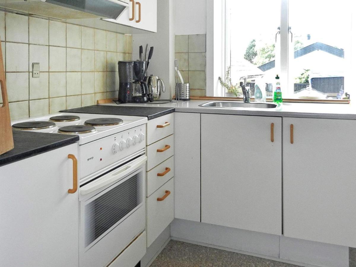 4 Person Holiday Home In Skagen Pokój zdjęcie